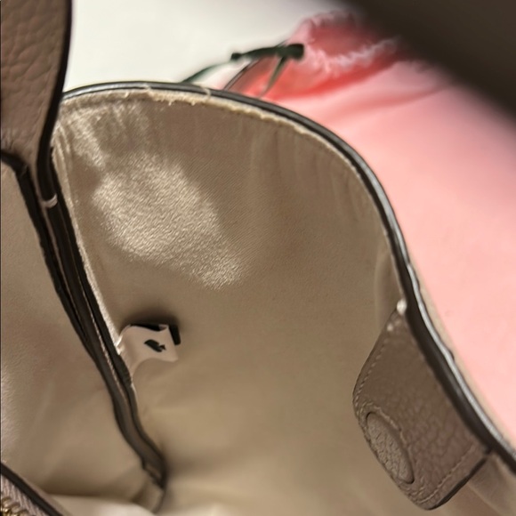 Kate Spade Knott Pebbled Leather Women's Bag - Picture 13 of 16